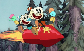 Cuphead on Mobile: Reimagining Legendary Run-and-Gun Action