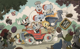 Cuphead on Tablet: Nostalgic Adventures & Enhanced Gameplay Experience